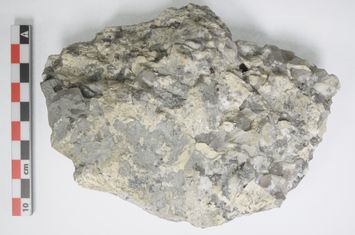 Vorschaubild Granit-Pegmatit